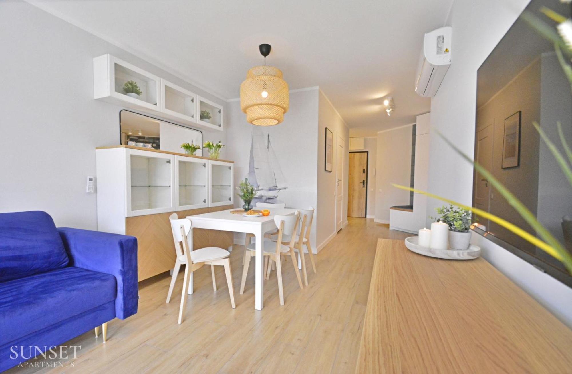 Sunset Apartments - Roosevelta - Premium - Garaz シフィノウイシチェ エクステリア 写真