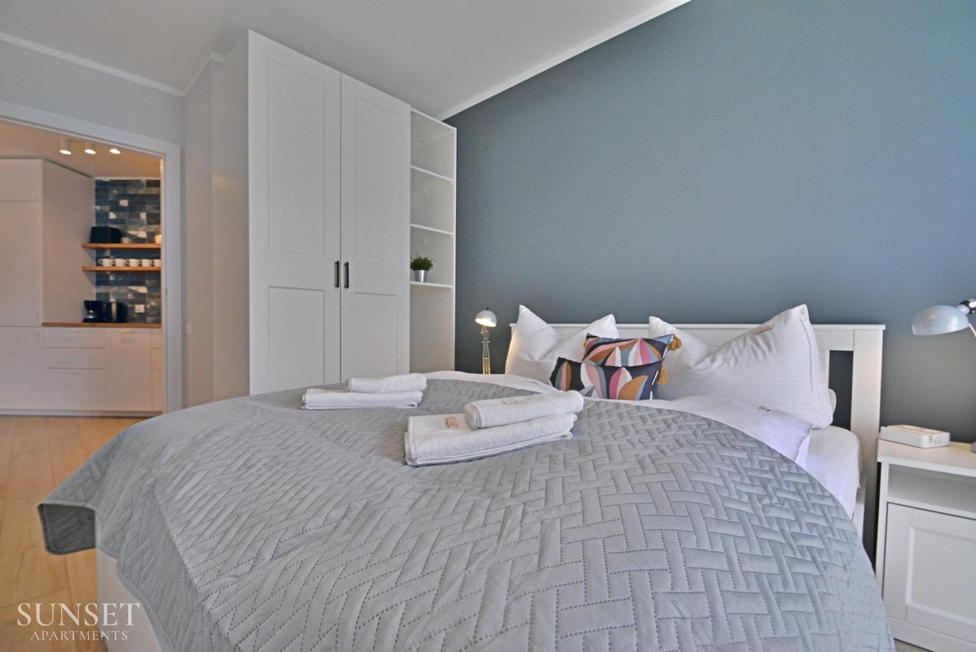 Sunset Apartments - Roosevelta - Premium - Garaz シフィノウイシチェ エクステリア 写真