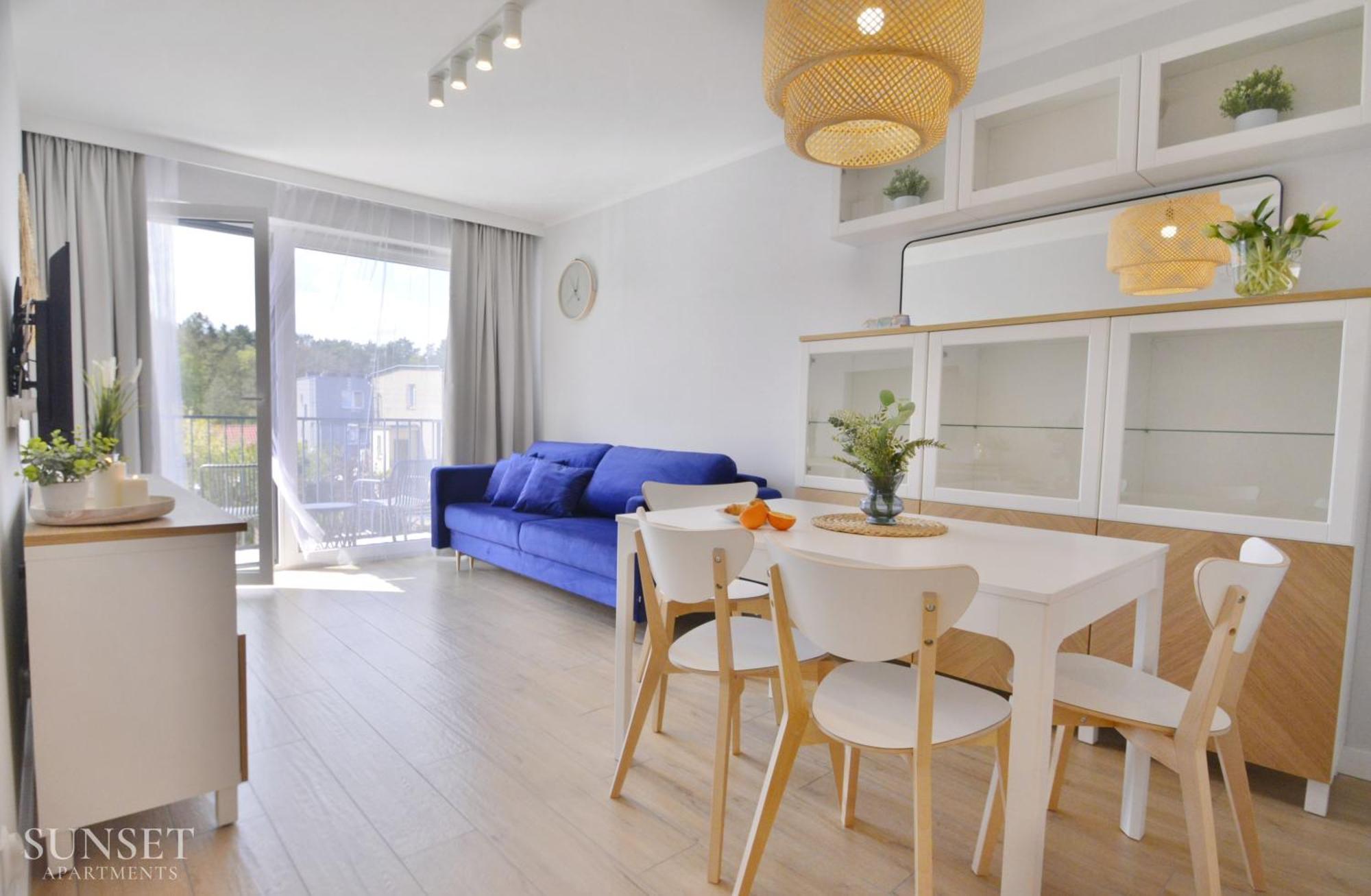Sunset Apartments - Roosevelta - Premium - Garaz シフィノウイシチェ エクステリア 写真